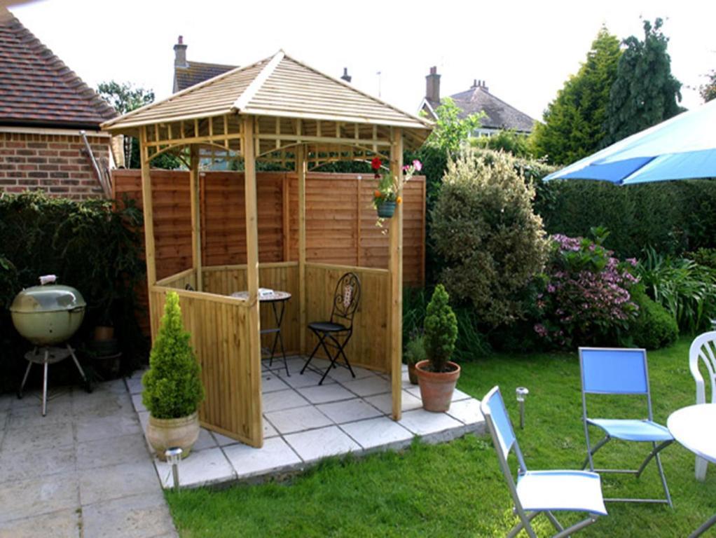 Selwood Lodge Bognor Regis Exterior photo