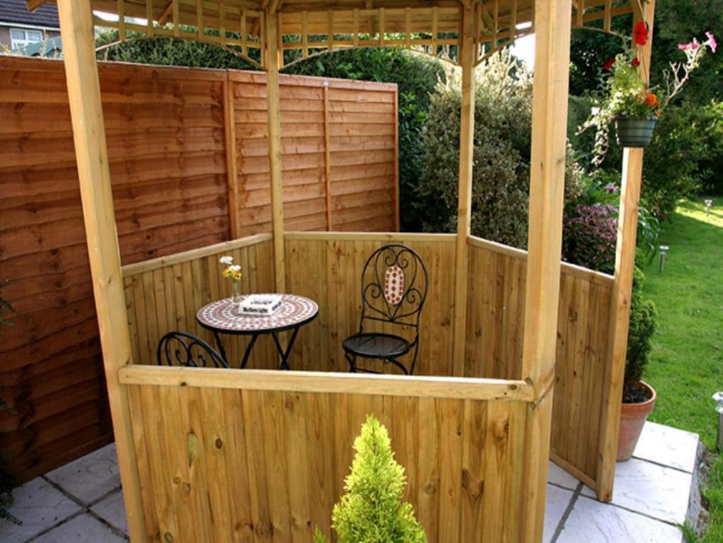 Selwood Lodge Bognor Regis Exterior photo