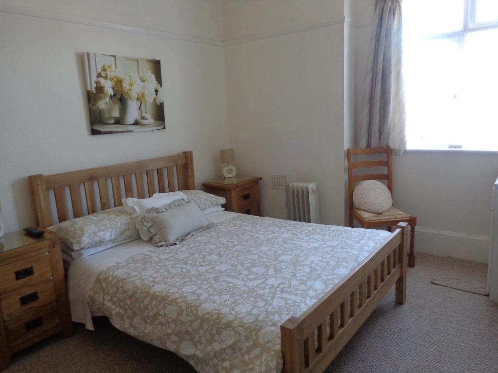 Selwood Lodge Bognor Regis Room photo